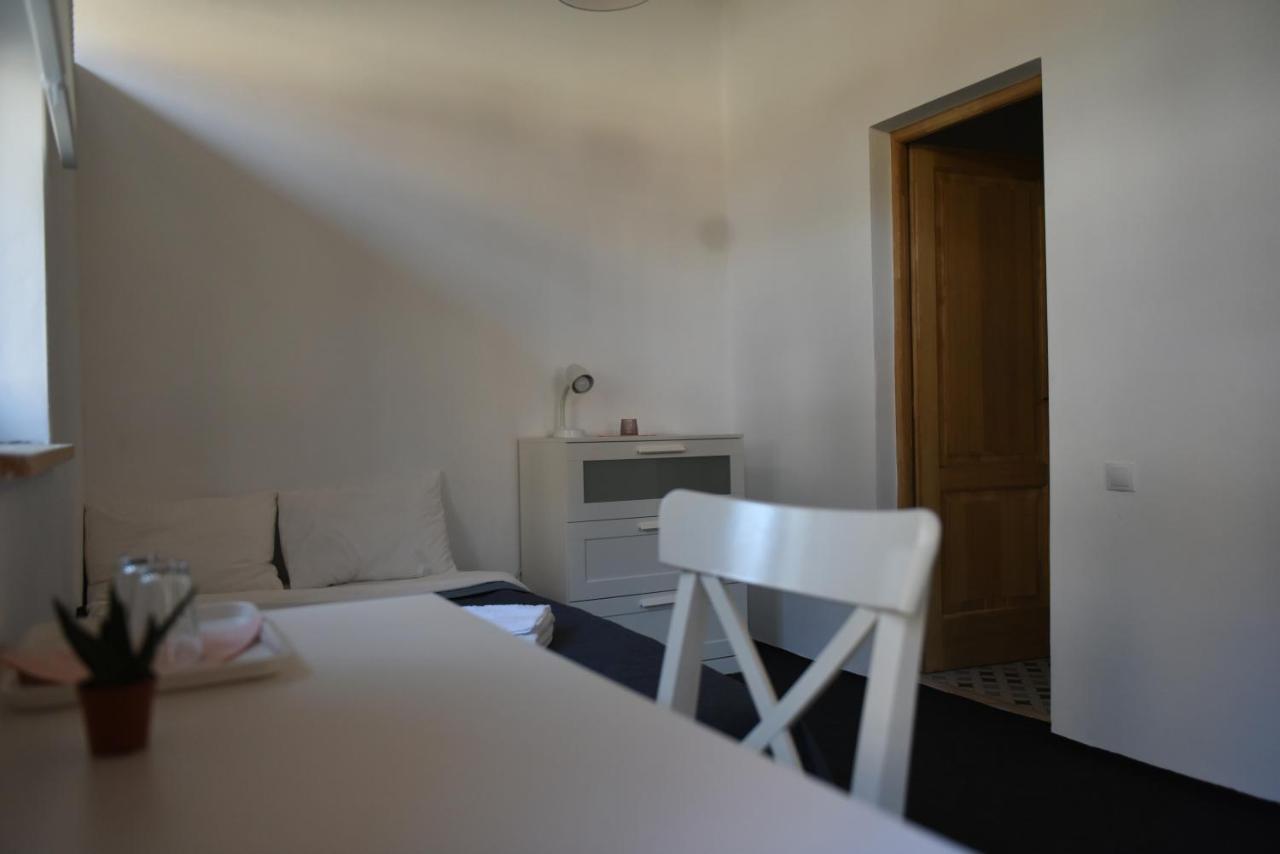Aster Panzio Bed & Breakfast Cimpu Cetatii Exterior photo